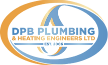 DPB Plumbing logo