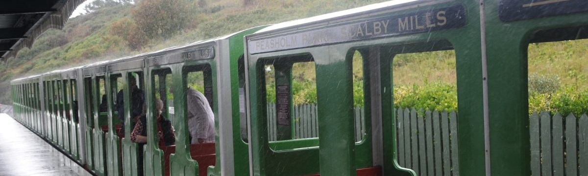 North Bay Railway Mid Content