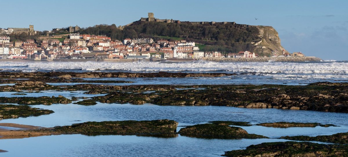 South Bay Beach Inner